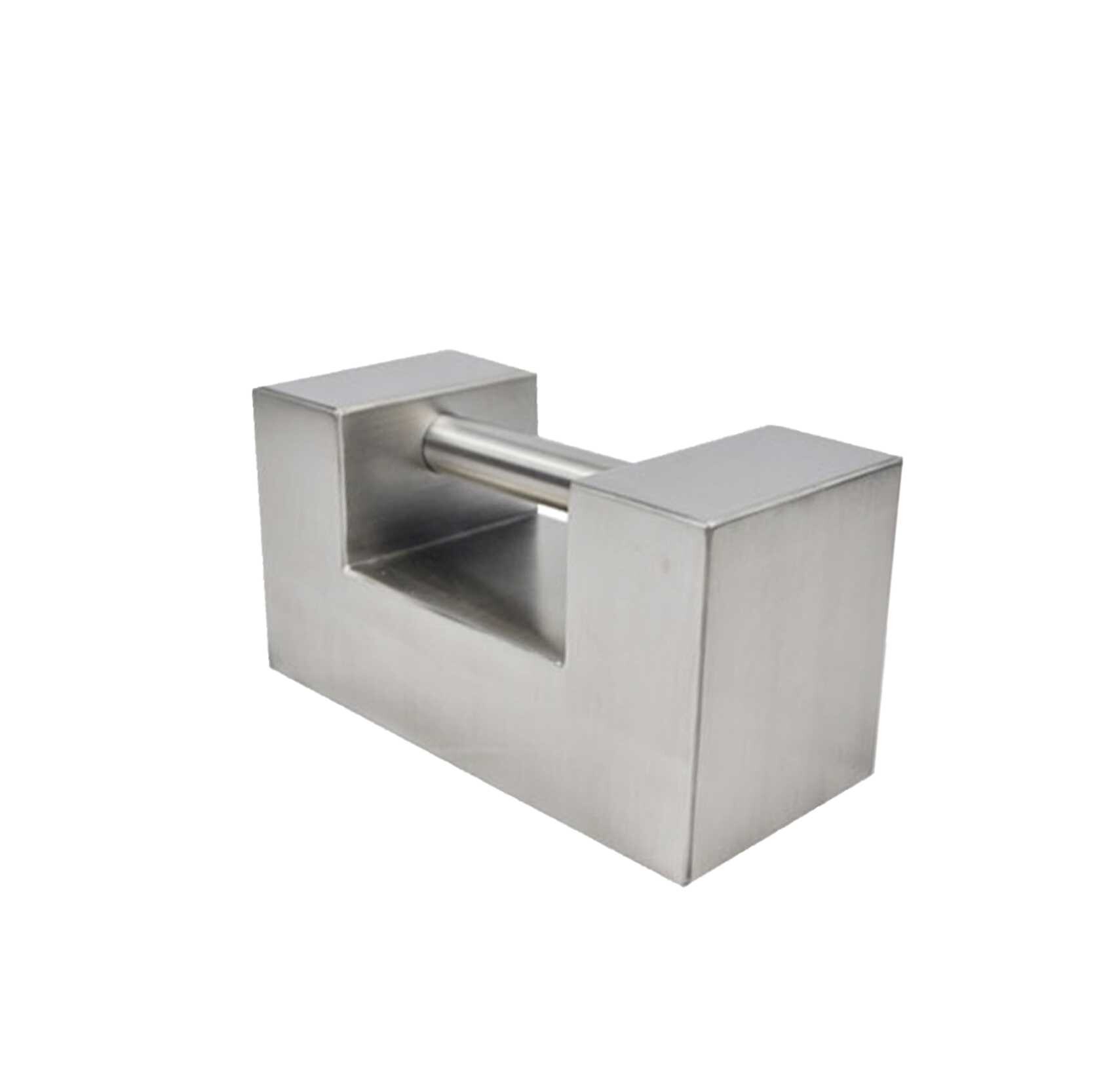 Pesa de 5kg Clase F1 de acero inoxidable - ELICROM