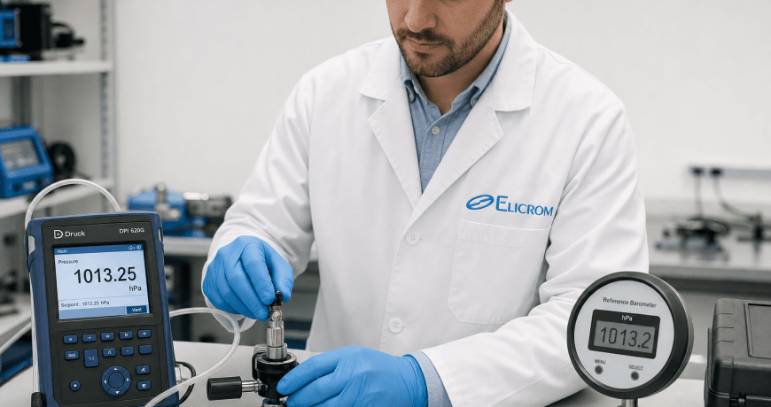 ELICROM Colombia barometros destacada - ELICROM ELICROM Colombia barometros destacada